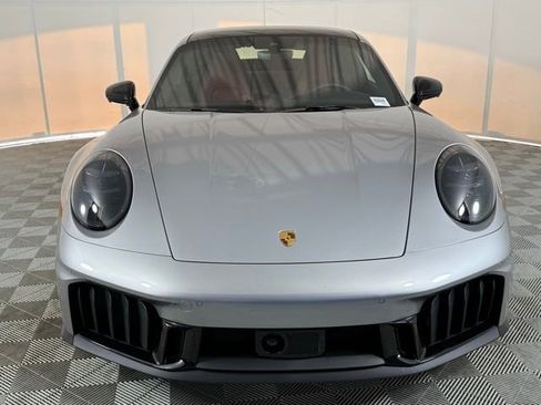 Used 2026 Porsche 911 Carrera GTS image 10