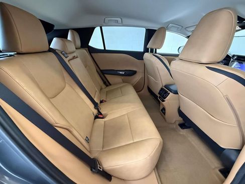 Certified 2024 Lexus RZ 450e Premium w/ Accessory Package (2T) AWD/4WD image 16