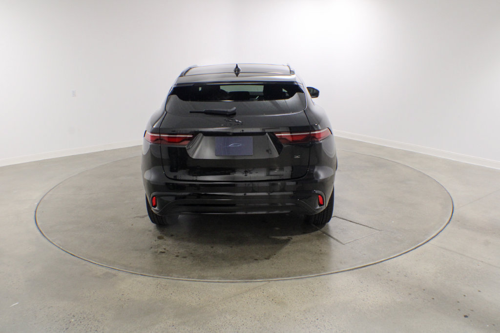 New 2026 Jaguar F-PACE R-Dynamic S AWD/4WD image 5