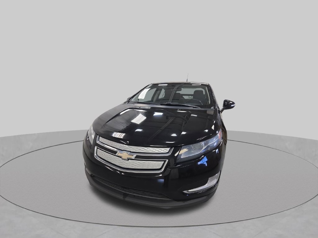 Used 2014 Chevrolet Volt FWD image 39
