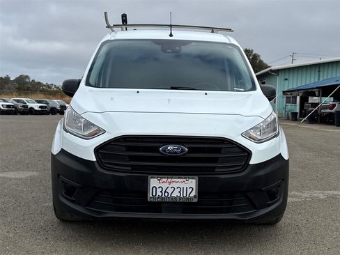 Used 2019 Ford Transit Connect XL FWD image 5