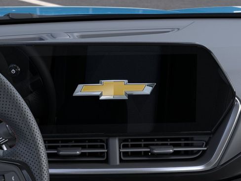 New 2026 Chevrolet Trax RS FWD image 20