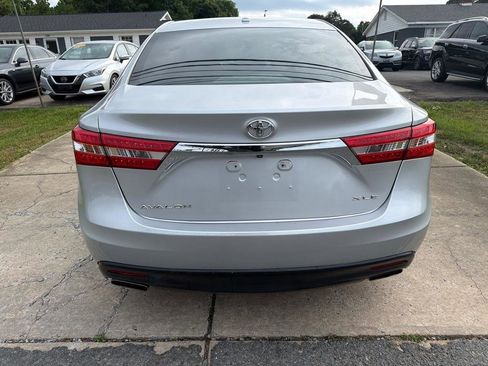 Used 2013 Toyota Avalon XLE Touring FWD image 9