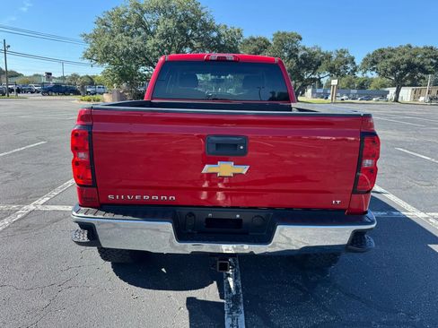 Used 2014 Chevrolet Silverado 1500 LT image 7