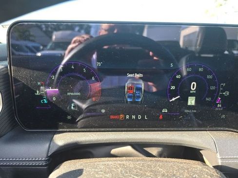 Used 2024 Ford Mustang Premium RWD image 10