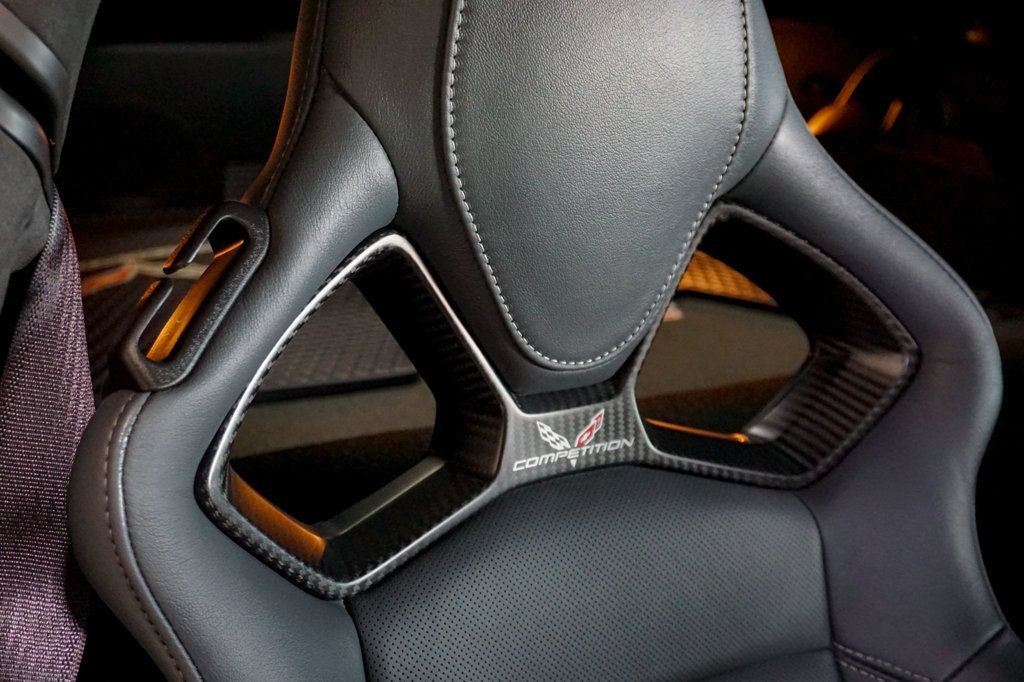 Used 2017 Chevrolet Corvette Z06 RWD image 74