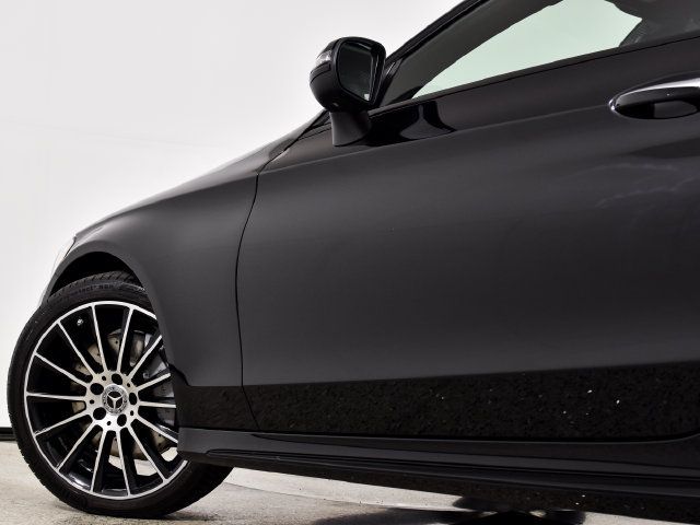 Used 2018 Mercedes-Benz C 300 Coupe image 15
