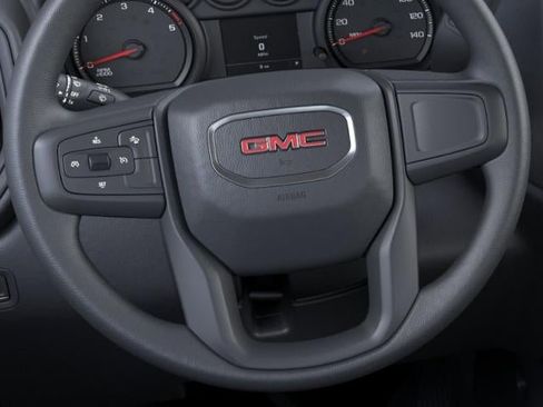New 2024 GMC Sierra 2500 Pro image 19