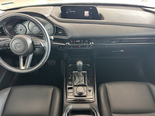 Used 2025 MAZDA CX-30 AWD 2.5 S w/ Preferred Package image 11