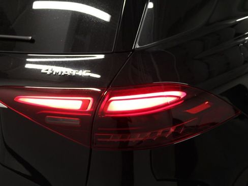 Certified 2026 Mercedes-Benz GLE 350 4MATIC image 12