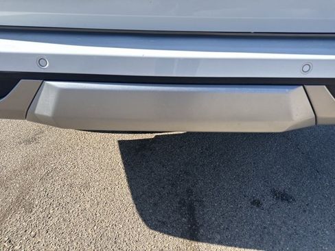 Used 2025 Ford Expedition Max Platinum w/ Driver's Package image 17