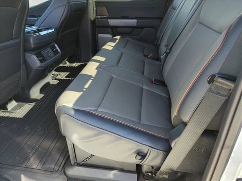 New 2026 Ford F150 Lariat w/ Equipment Group 502A High image 15