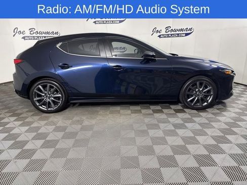 Used 2023 MAZDA MAZDA3 s image 9