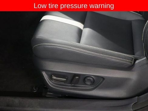 Used 2025 Toyota Camry SE image 14