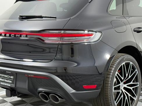 New 2026 Porsche Macan S image 13