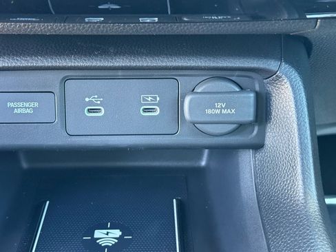 New 2026 Honda Civic Sport Touring image 21