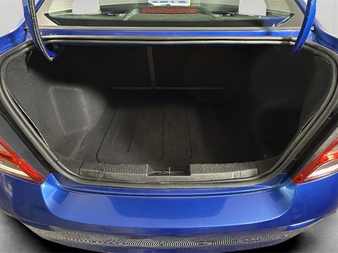 Used 2017 Chevrolet Sonic LS image 25