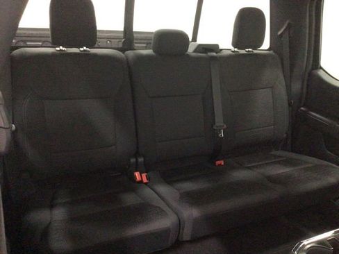 New 2025 Ford F150 XLT w/ Equipment Group 302A MID image 34