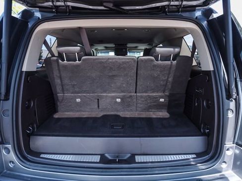 Used 2019 GMC Yukon Denali w/ Denali Ultimate Package AWD/4WD image 59