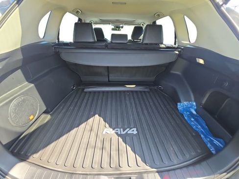 Certified 2023 Toyota RAV4 XLE Premium image 13