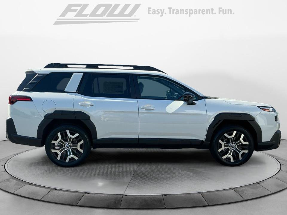 New 2026 Subaru Outback Touring XT AWD/4WD image 8