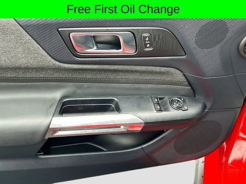 Certified 2024 Ford Mustang GT image 19