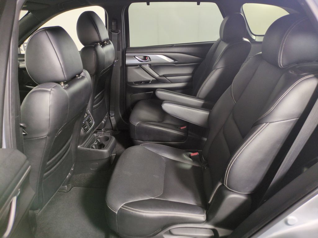 Used 2020 MAZDA CX-9 Grand Touring FWD image 28