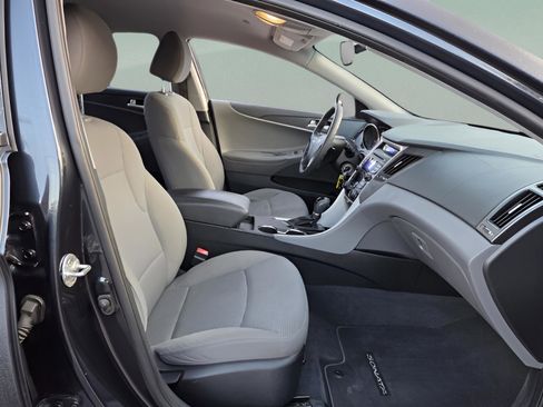 Used 2012 Hyundai Sonata GLS image 11