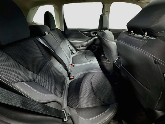 Used 2024 Subaru Forester Premium AWD/4WD image 27