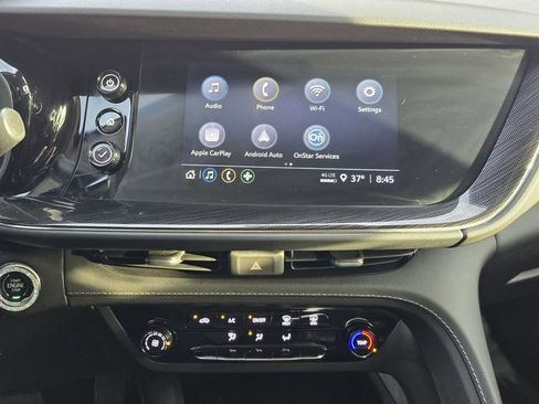 Used 2022 Buick Envision Preferred w/ Safety Package image 4