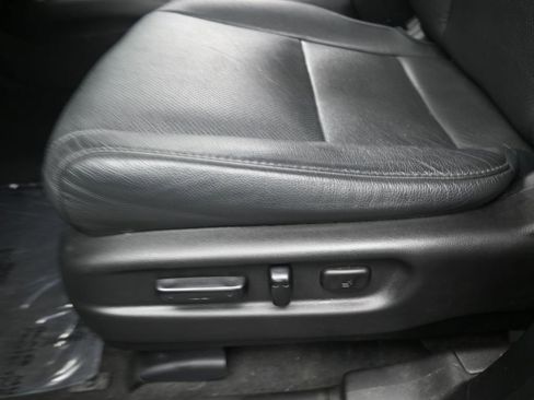 Used 2021 Honda Pilot Elite image 12