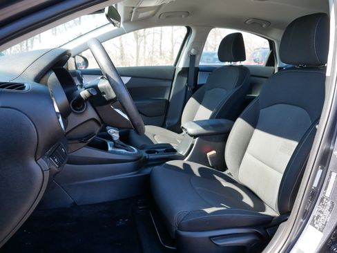 Certified 2023 Kia Forte LXS image 34