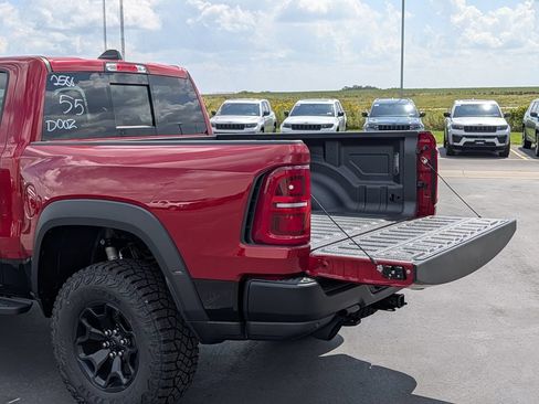 New 2026 RAM 1500 RHO AWD/4WD image 7