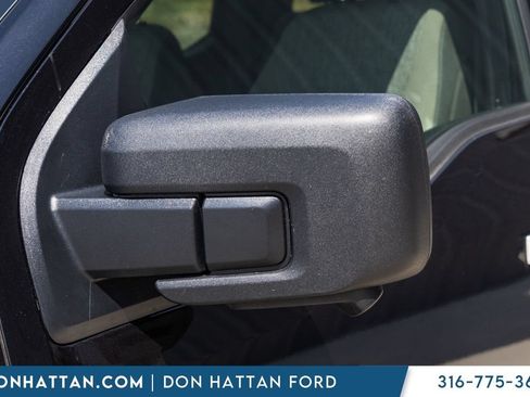 Used 2024 Ford F150 XLT w/ Mobile Office Package AWD/4WD image 30