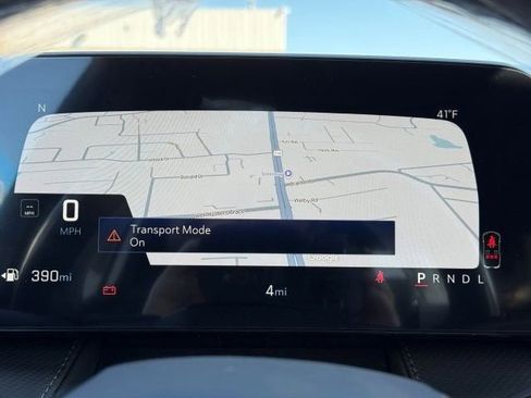New 2026 Chevrolet Equinox LT w/ Safety and Technology Package FWD image 27