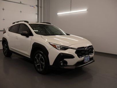 Certified 2024 Subaru Crosstrek 2.0i Premium