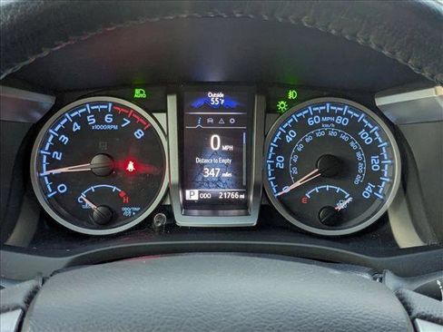 Used 2023 Toyota Tacoma SR5 image 3