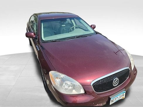 Used 2007 Buick Lucerne CXL w/ Luxury Package FWD image 13