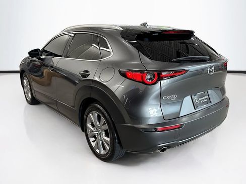 Used 2022 MAZDA CX-30 AWD 2.5 S w/ Premium Package image 7