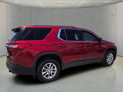 Used 2019 Chevrolet Traverse LT