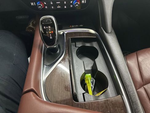 Used 2018 Buick Enclave Avenir w/ Avenir Technology Package image 45