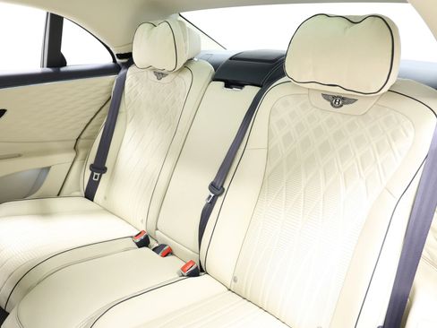 Used 2020 Bentley Flying Spur W12 w/ First Edition Specification image 4