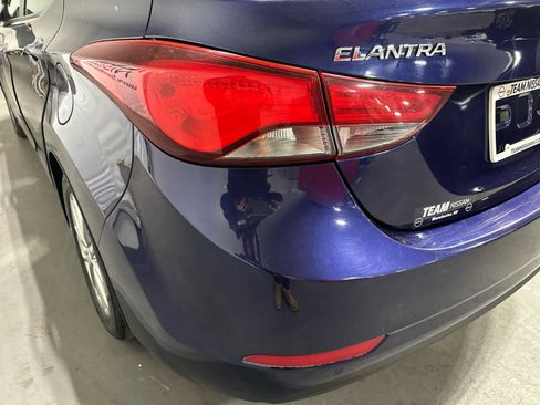 Used 2014 Hyundai Elantra SE w/ Option Group 02 image 24