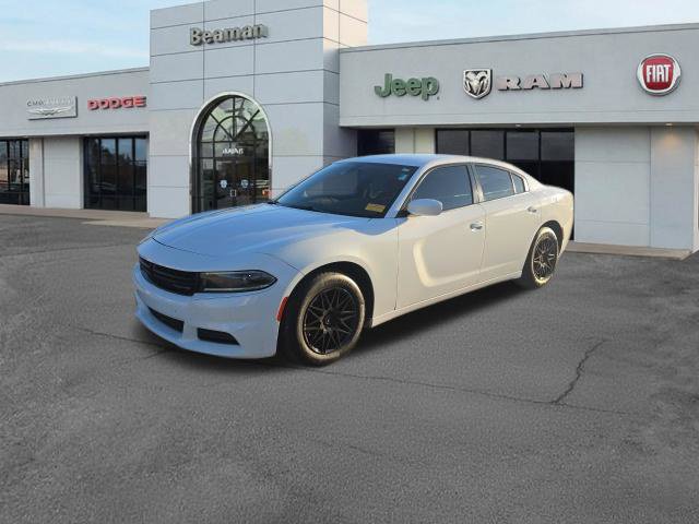 Used 2022 Dodge Charger SXT RWD image 6