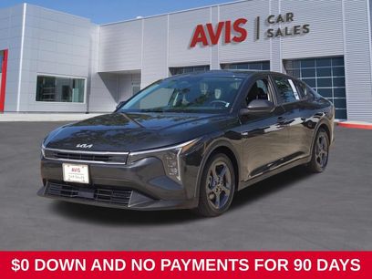 Used 2025 Kia K4