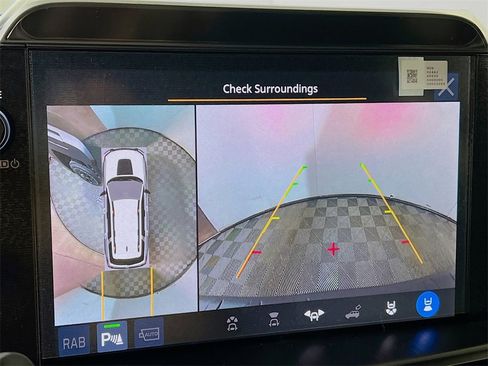 New 2026 Subaru Outback Wilderness image 12