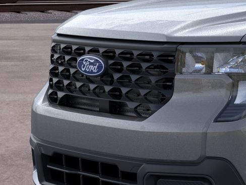 New 2026 Ford Maverick XLT AWD/4WD image 18