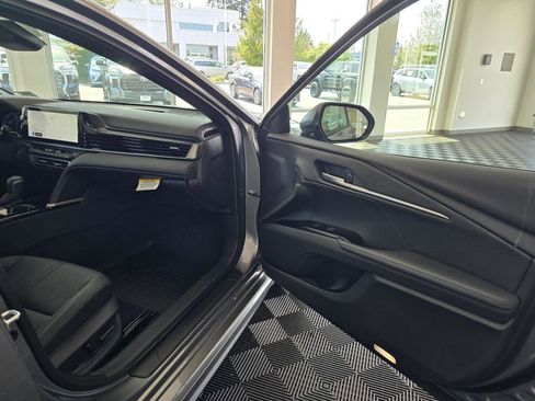 New 2026 Toyota Camry XSE AWD/4WD image 40