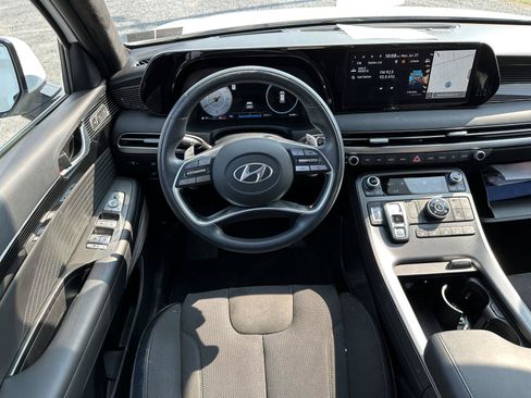 Used 2024 Hyundai Palisade Calligraphy AWD/4WD image 12