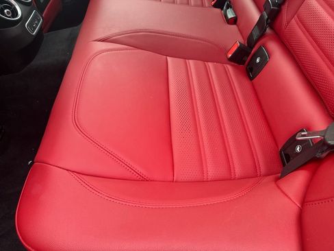 Used 2024 Alfa Romeo Giulia Ti w/ Performance Driving Package AWD/4WD image 48
